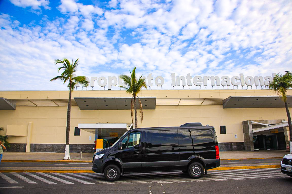 Group Shuttle